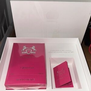 Oriana Royal Essence Perfume Gift Set - Pink